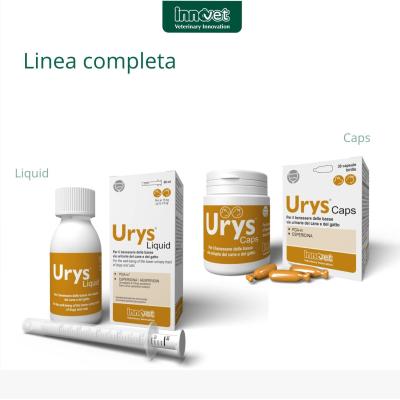 Urys Linea completa