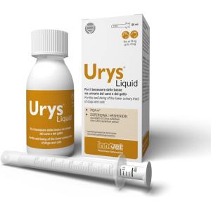 Urys Liquid