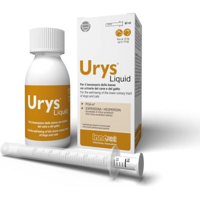 Urys Liquid