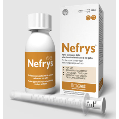 Innovet Nefrys