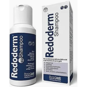 Redoderm Shampoo 250ml