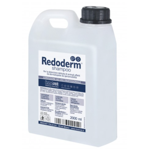 Redoderm Shampoo 250ml 2