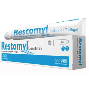 Restomyl Dentifricio 50 ml
