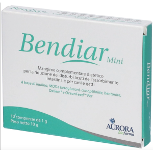 Bendiar Mini