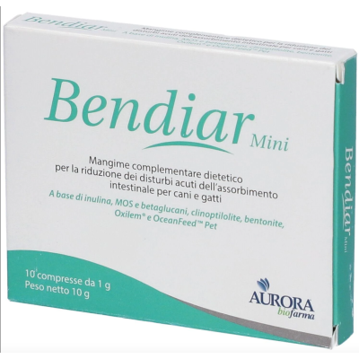 Bendiar Mini