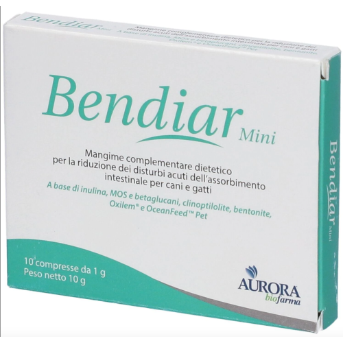 Bendiar Mini