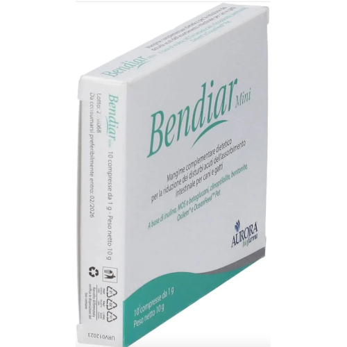 Bendiar Mini 10 aurora biofarma