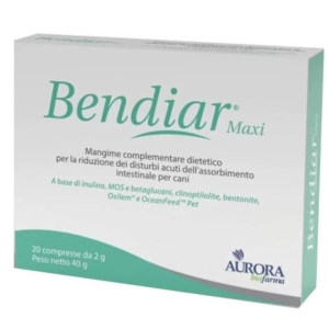 Bendiar Maxi