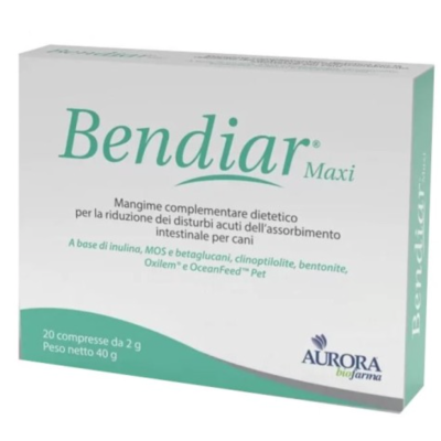 Bendiar Maxi