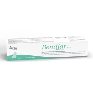 Bendiar Pasta aurora biofarma