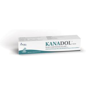 Kanadol Pasta