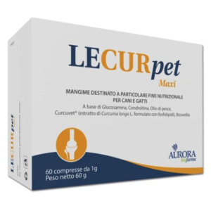 Lecurpet Maxi