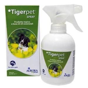 Tigerpet Spray