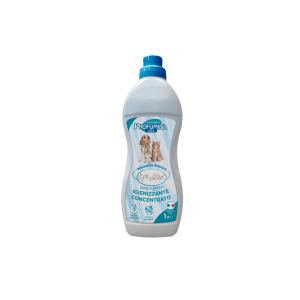 Profumina Detergente Igienizzante Casa Muschio Bianco