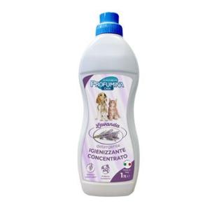 Profumina Detergente Igienizzante Casa Lavanda