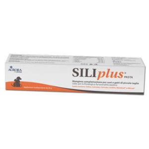 Siliplus Pasta