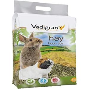 Vadigran Fieno Di Montagna 2