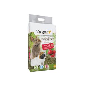 Vadigran Fieno con Erbe Aromatiche e Rosa Canina 500gr