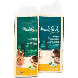 Vadibed Lettiera Truciolo 2