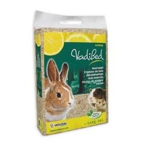 Vadibed Lettiera Truciolo Limone