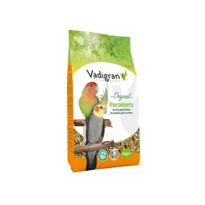Vadigran Original Mangime Parroccchetti 1kg