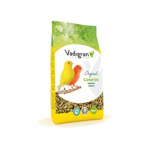Vadigran Original Mangime Canarini 1kg