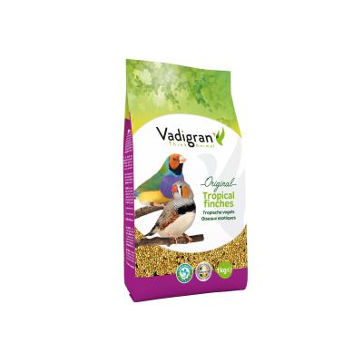 Vadigran Original Mangime Esotici 1kg