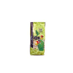 Vadigran Premium Vita Mangime Pappagalli 800gr