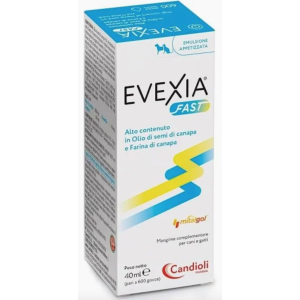 Evexia Fast liquido