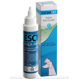 Escinapet Acqua micellare