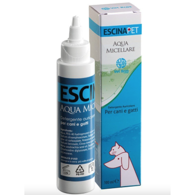 Escinapet Acqua micellare