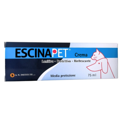 Escinapet crema