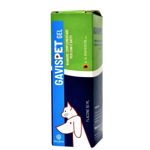 Gavispet gel