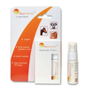 Bioenervet Spray