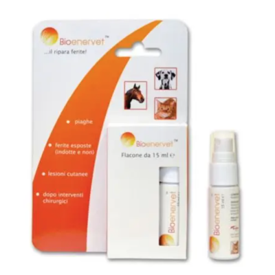 Bioenervet Spray