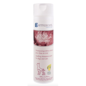 ATOP 7 Shampoo