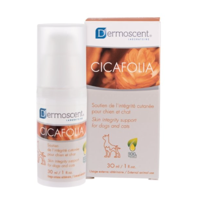 Dermoscent Cicafolia