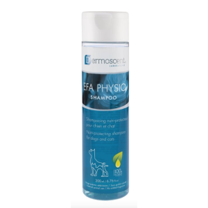 Dermoscent Efa Phisio Shampoo