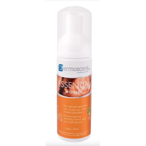 Essential mousse per cani e gatti