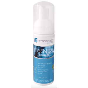 Dermoscent Essential Mousse per gatti