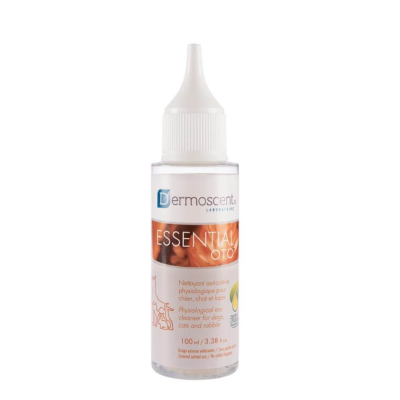 Dermoscent Essential OTO