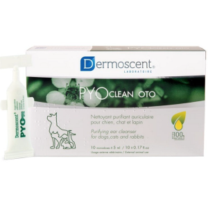 PYOclean OTO