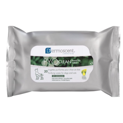 PYOclean  Wipes