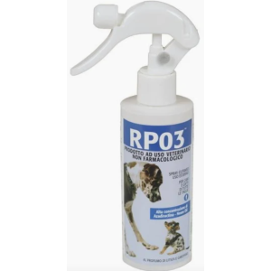 RP03 Spray 200ml