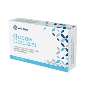 Vet Bros Gocce Oculari