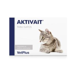 VET PLUS AKTIVAIT per gatto