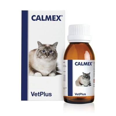 CALMEX gatto