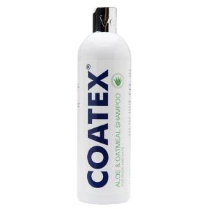 COATEX Shampoo Aloe e Farina D'Avena
