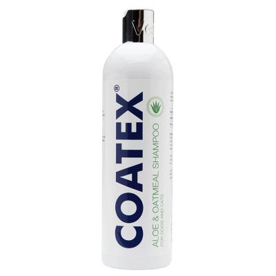 COATEX Shampoo Aloe e Farina D'Avena