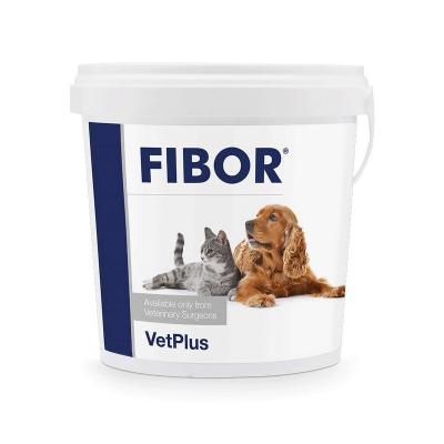 Fibor Barattolo 500gr